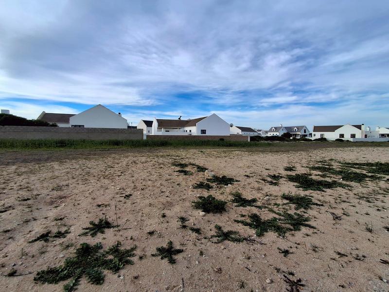 0 Bedroom Property for Sale in Britannia Bay Western Cape